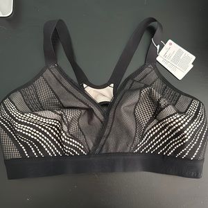 Lulu lemon sport bra